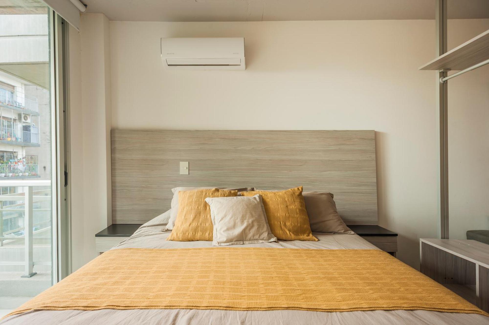 Cloudba Oro En Palermo Soho Apartments Buenos Aires Exterior foto
