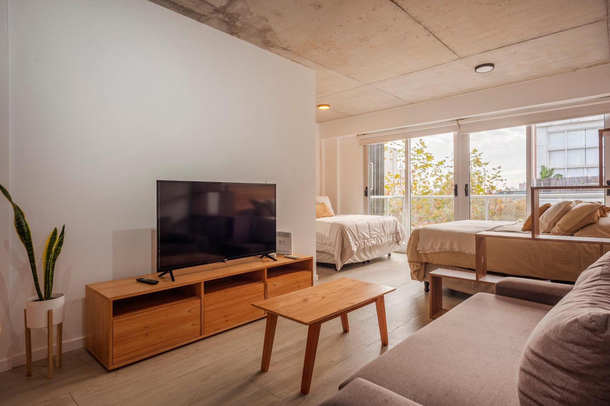 Cloudba Oro En Palermo Soho Apartments Buenos Aires Exterior foto